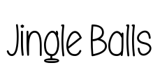 Jingle Balls
