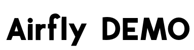 Airfly DEMO
