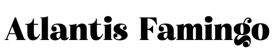 Atlantis Famingo