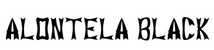 Alontela Black