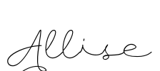 Allise