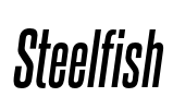 Steelfish