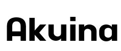 Akuina