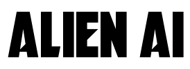 Alien AI