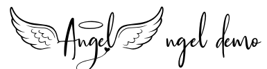 Angel demo