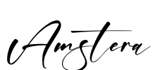 Amstera