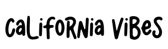 California Vibes