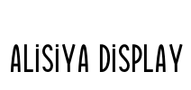 Alisiya Display