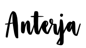 Anterja