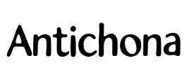Antichona