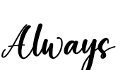 Always