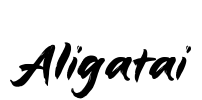 Aligatai