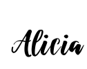 Alicia