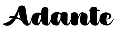 Adante