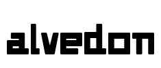 Alvedon