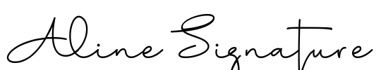 Aline Signature