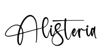 Alisteria