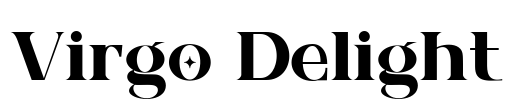 Virgo Delight