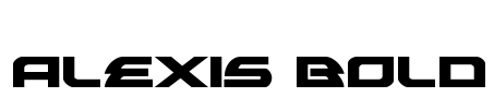 Alexis Bold