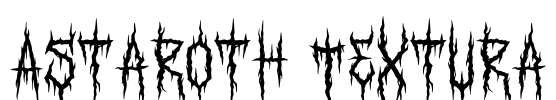 Astaroth Textura