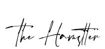The Hamstter