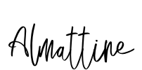 Almattine