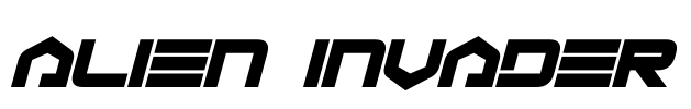 Alien Invader