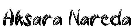 Aksara Nareda