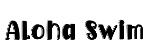 Aloha Swim