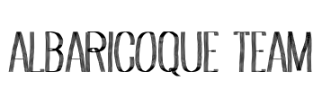 Albaricoque Team