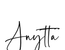 Anytta