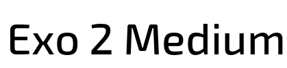 Exo 2 Medium