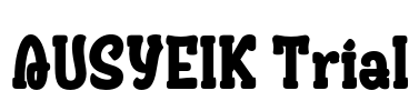 AUSYEIK Trial