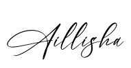 Aillisha