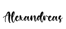 Alexandreas