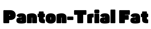 Panton-Trial Fat