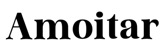 Amoitar