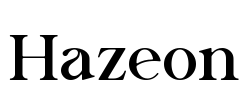 Hazeon