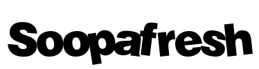 Soopafresh