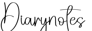Diarynotes