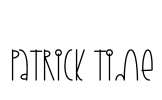 Patrick Time