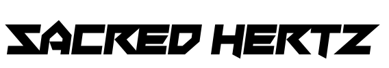 Sacred Hertz