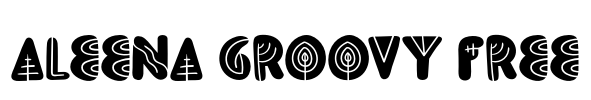 Aleena Groovy FREE