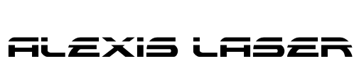 Alexis Laser
