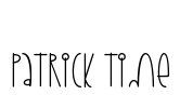 Patrick Time
