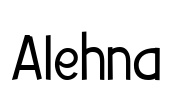 Alehna