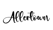 Allertown