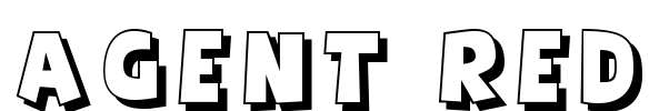 Agent Red