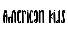 American Kids