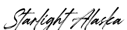 Starlight Alaska